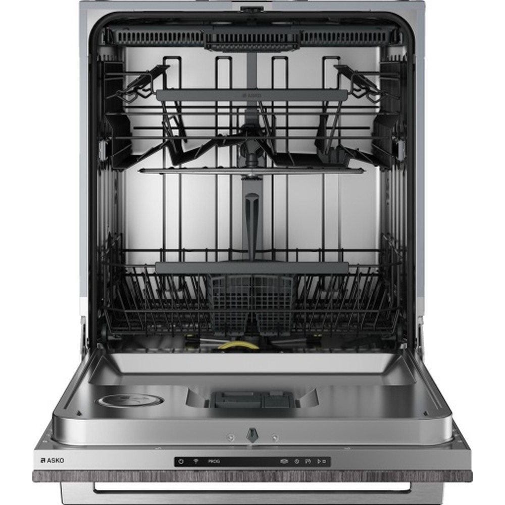 Посудомоечная машина Asko DFI8447D - изображение 1