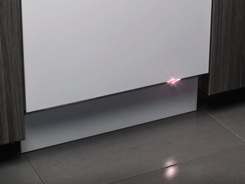 Посудомоечная машина Asko DSD433B/1 - изображение 3