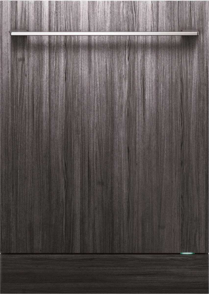 Посудомийна машина Asko DSD433B - изображение 2