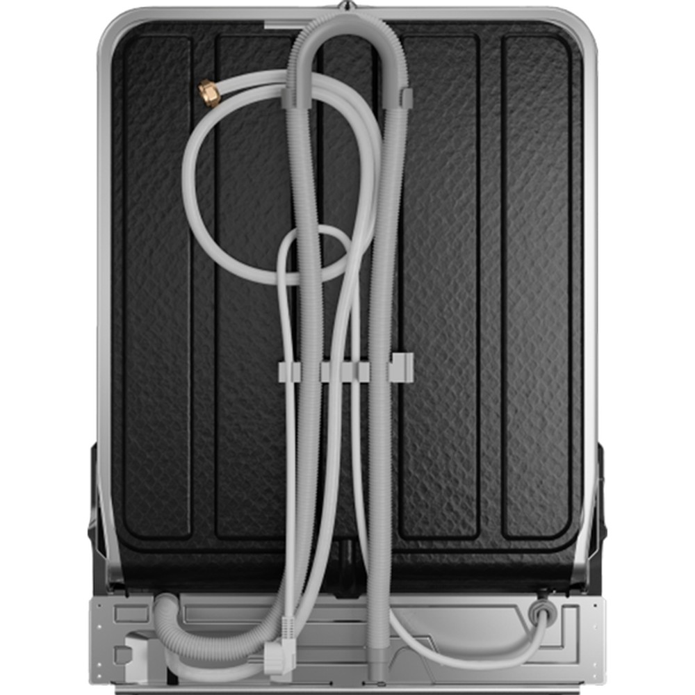 Посудомийна машина Asko DSD544B - изображение 5