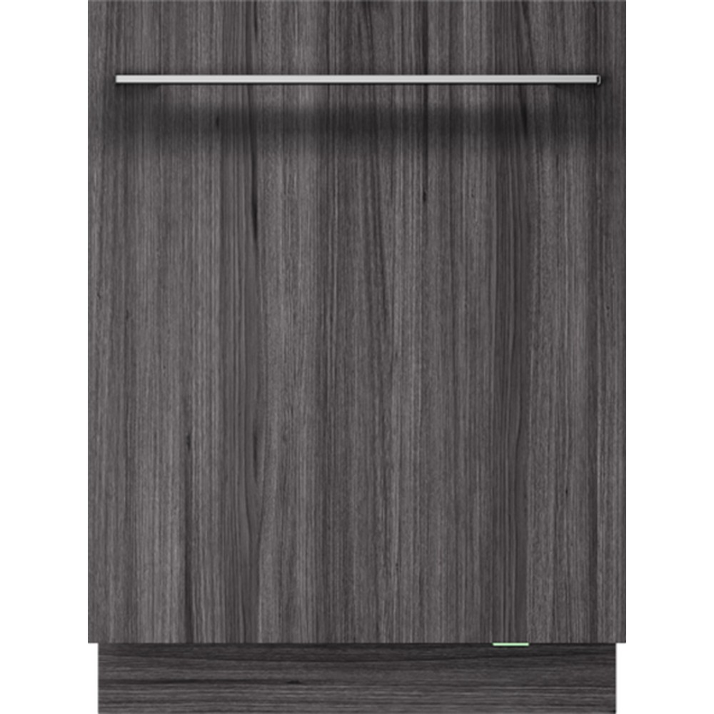 Посудомийна машина Asko DSD544B - изображение 3