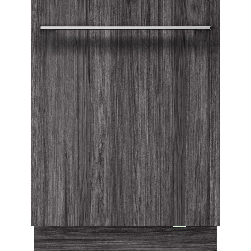 Посудомийна машина Asko DSD544D - изображение 2