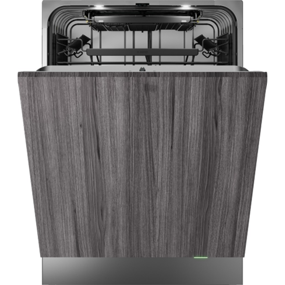 Посудомийна машина Asko DSD545NXXL - изображение 2