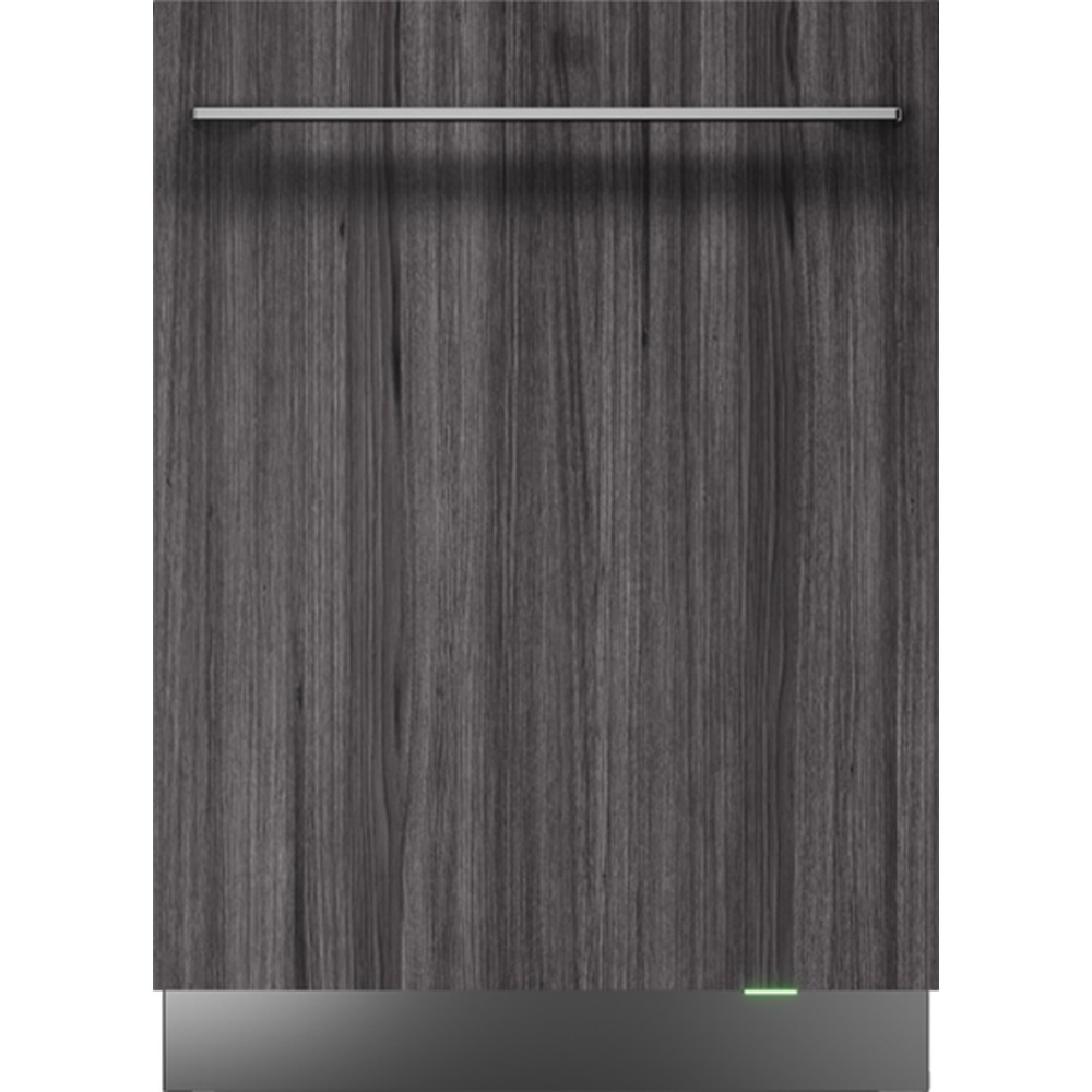 Посудомийна машина Asko DSD545NXXL - изображение 3