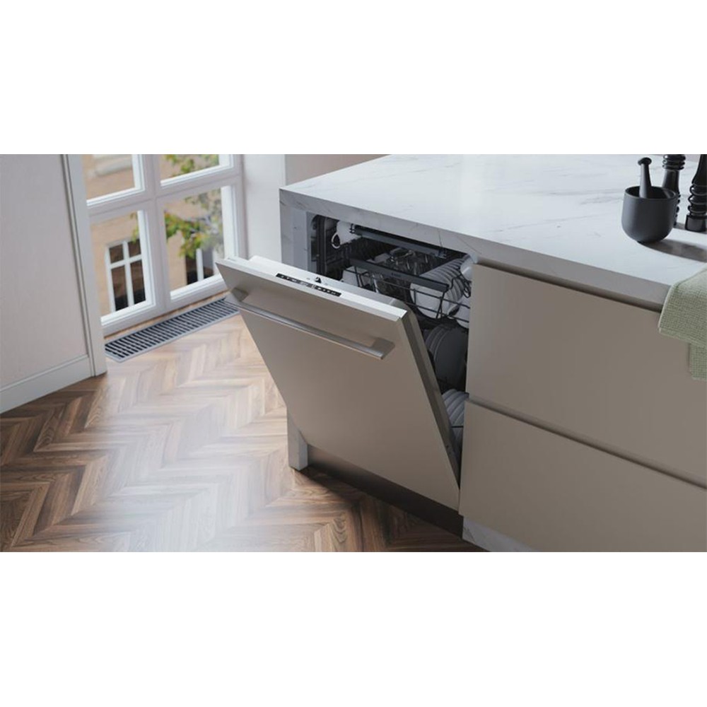 Посудомийна машина Asko DSD545NXXL - изображение 4