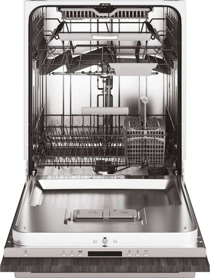Посудомоечная машина Asko DSD644B/1 - изображение 1