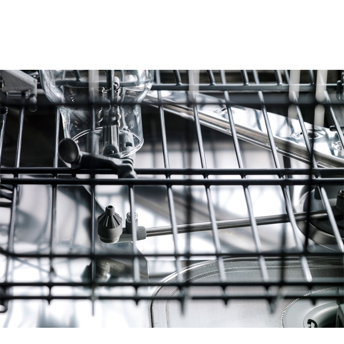 Посудомоечная машина Asko DSD644G.P - изображение 4
