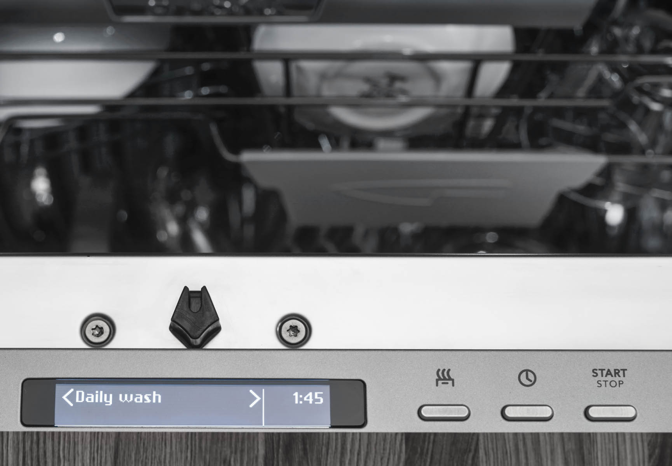 Посудомоечная машина Asko DSD644G.P - изображение 5