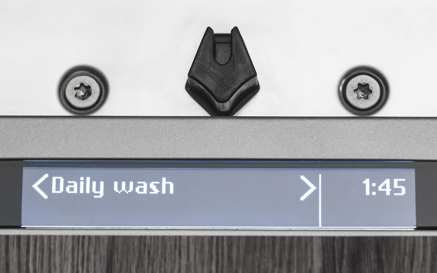 Посудомоечная машина Asko DSD644G.P - изображение 6