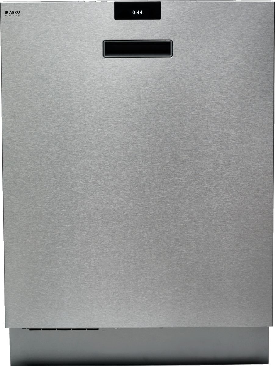 Посудомийна машина Asko DWCBI231.S - изображение 2