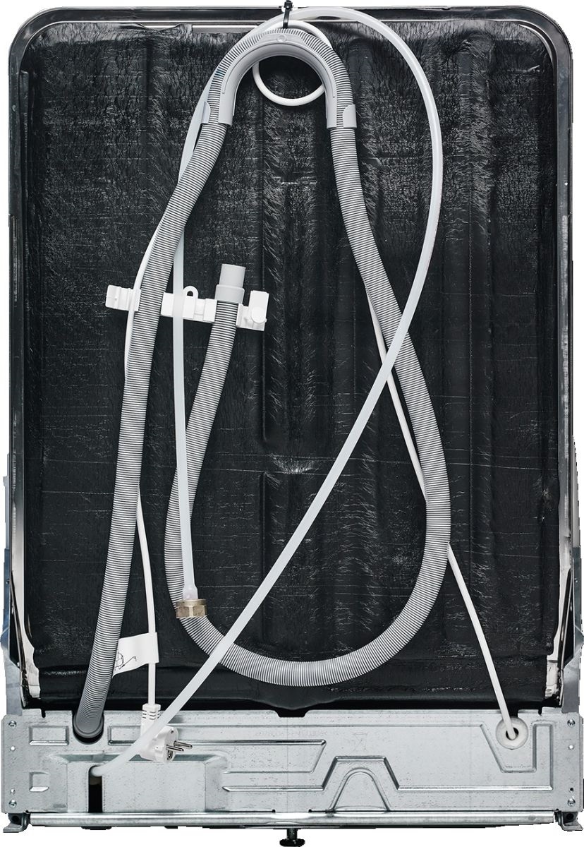 Посудомийна машина Asko DWCBI231.S - изображение 3