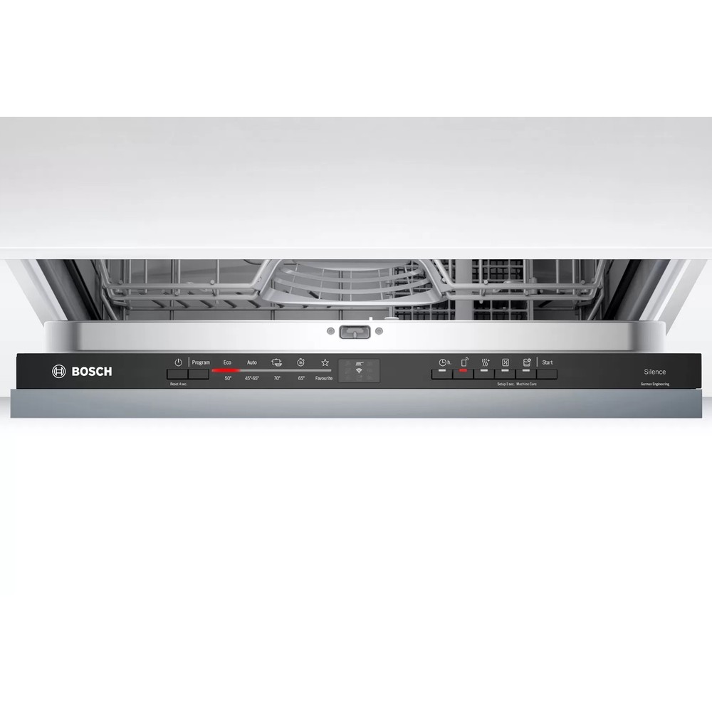 Посудомийна машина Bosch SMV2ITX14K - изображение 2