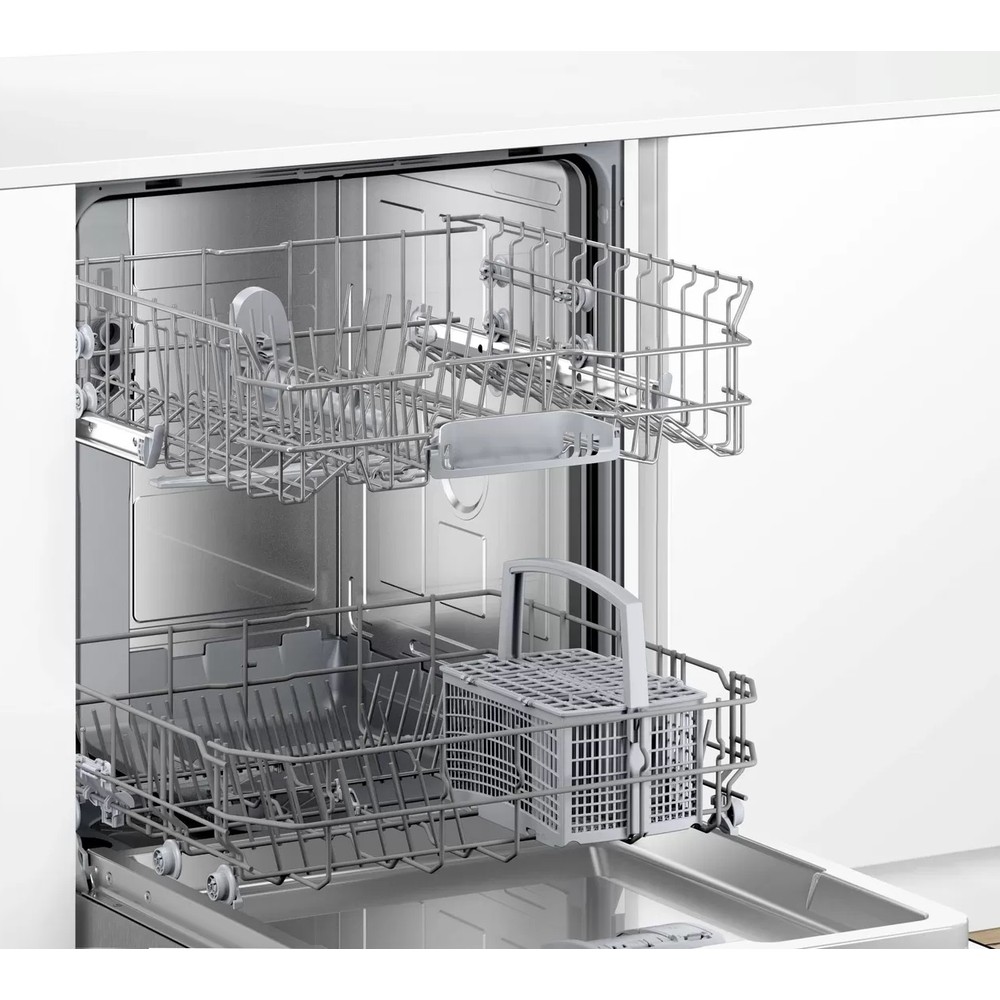 Посудомийна машина Bosch SMV2ITX14K - изображение 3