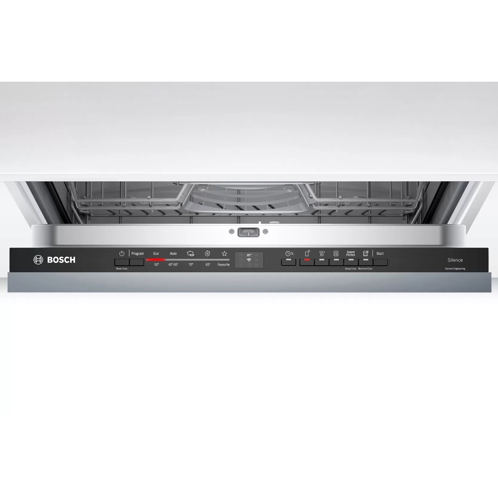 Посудомийна машина Bosch SMV2IVX00K - изображение 2