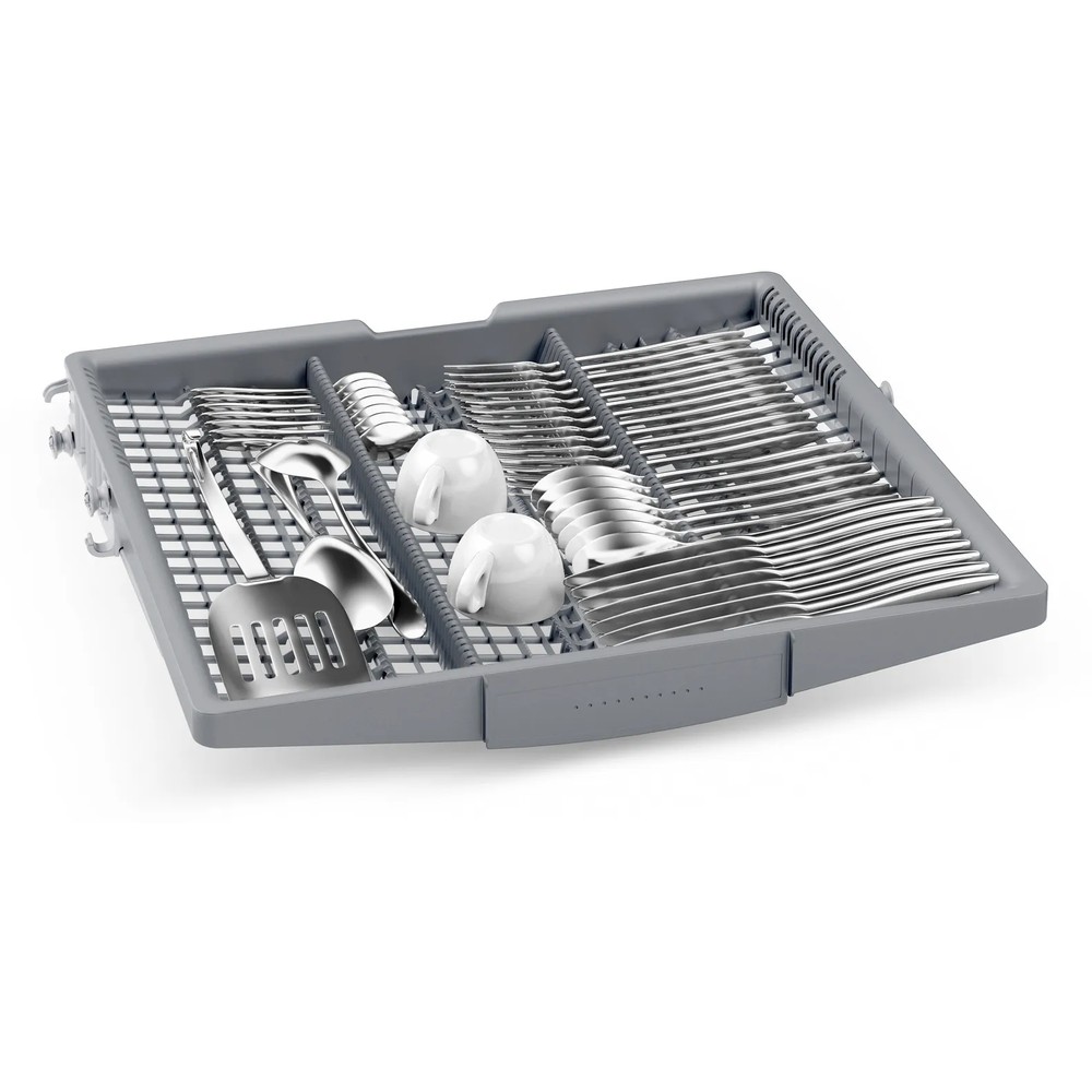 Посудомийна машина Bosch SMV2IVX00K - изображение 4