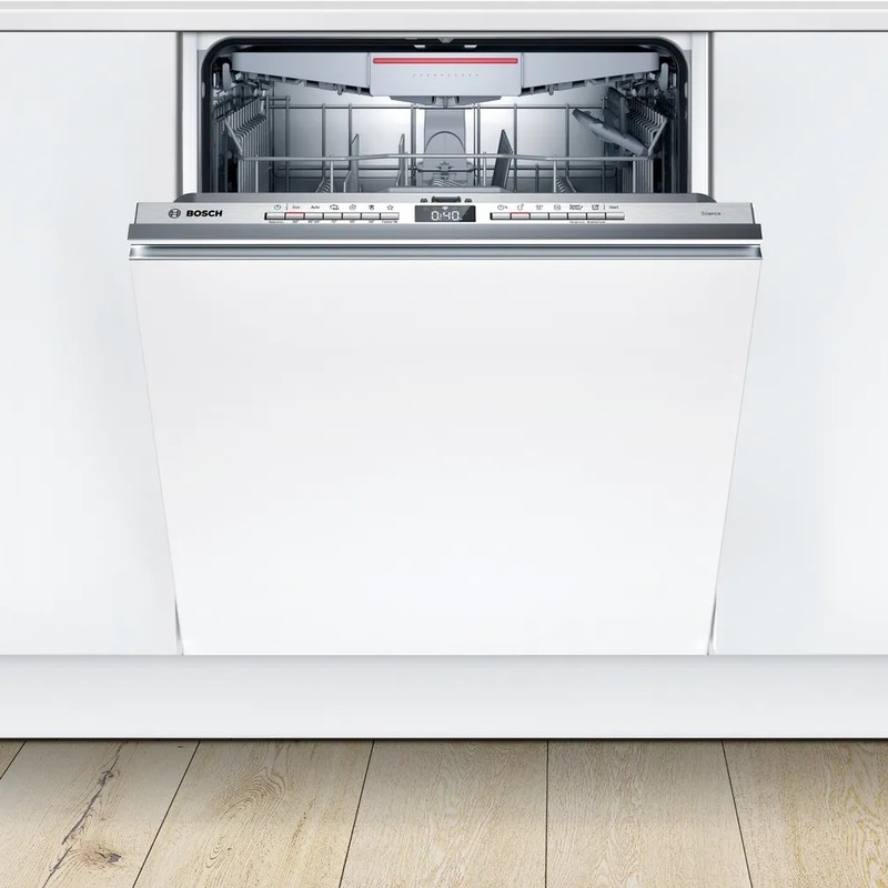 Посудомийна машина Bosch SMV4HCX40K - изображение 9