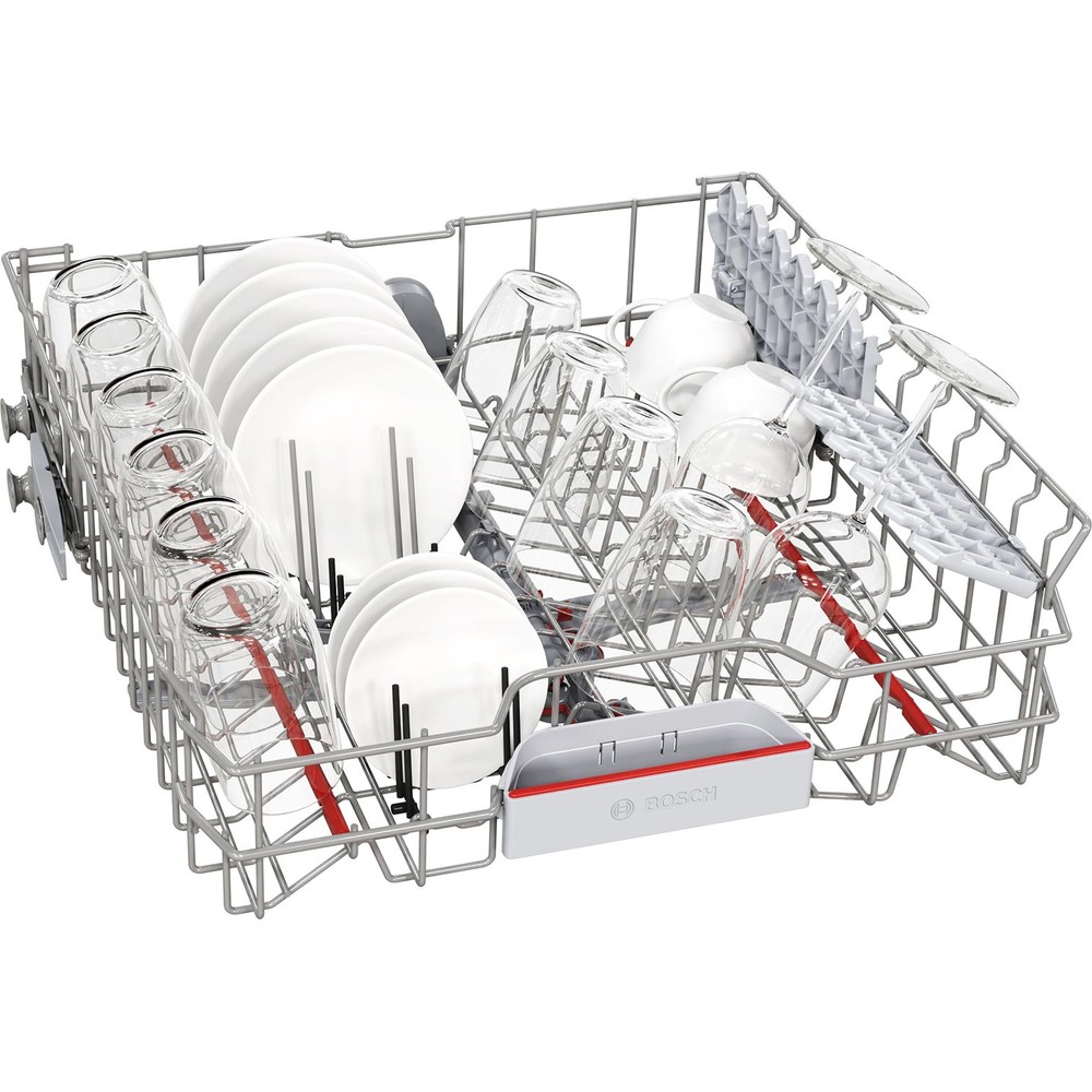 Посудомийна машина Bosch SMV4HMX65Q - изображение 4