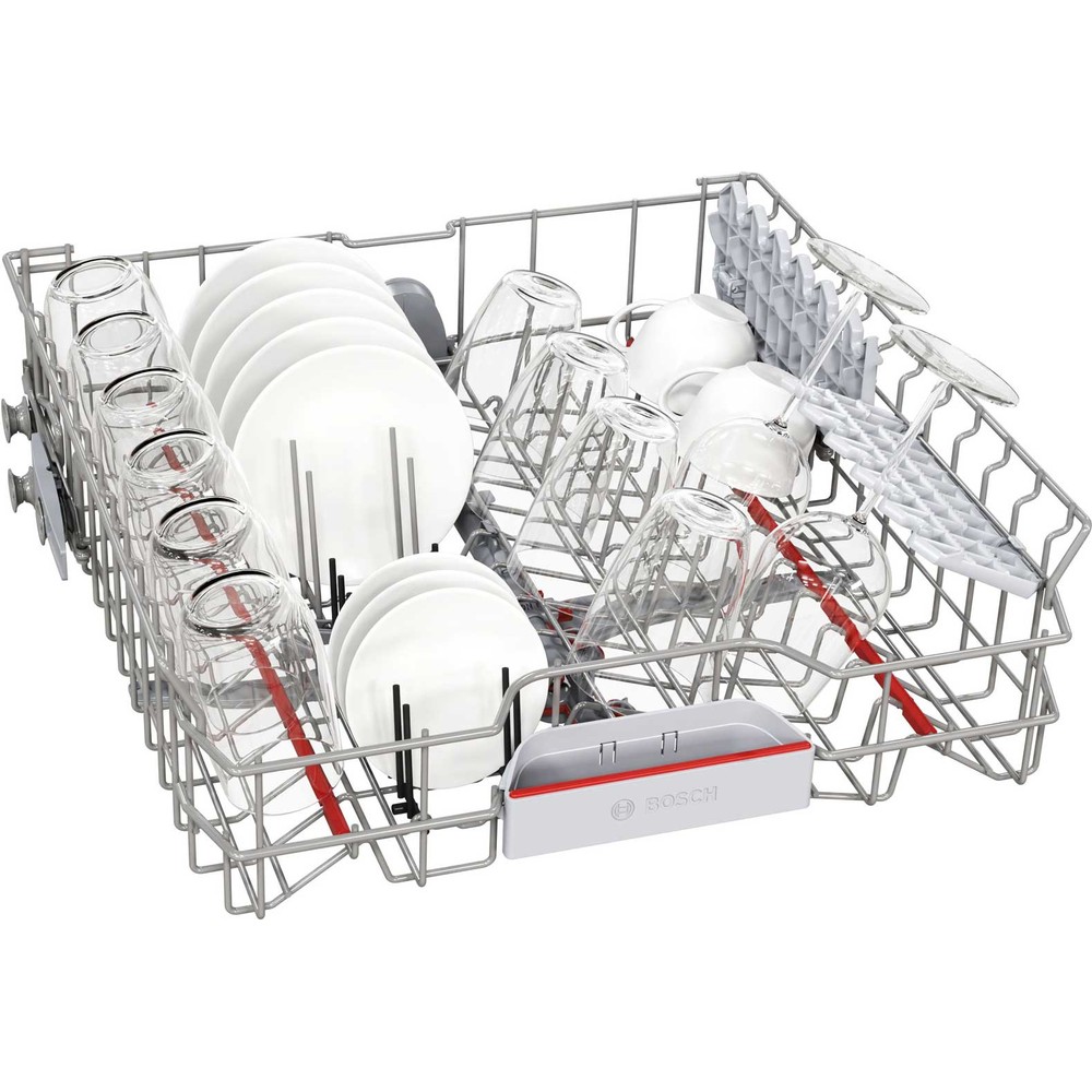 Посудомийна машина Bosch SMV6EMX51K - изображение 4