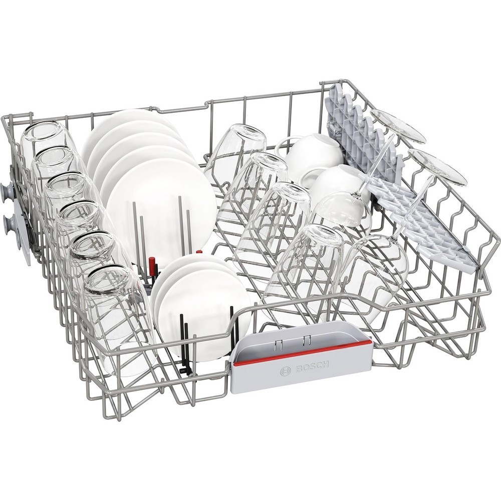 Посудомийна машина Bosch SMV6EMX75Q - изображение 4