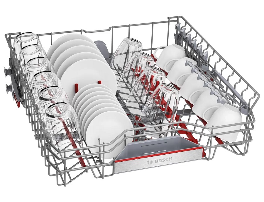 Посудомийна машина Bosch SMV8ZCX07E - изображение 5