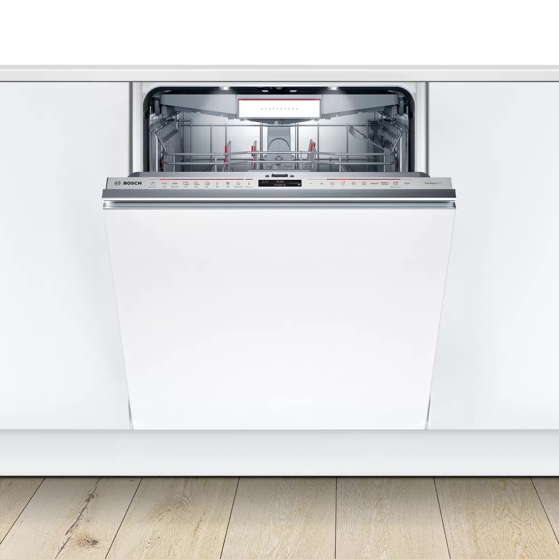 Посудомийна машина Bosch SMV8ZCX07E - изображение 7