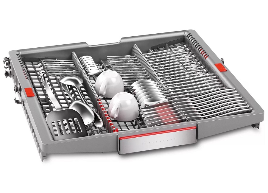 Посудомийна машина Bosch SMV8ZCX07E - изображение 4