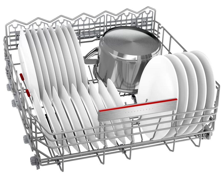 Посудомийна машина Bosch SMV8ZCX07E - изображение 6