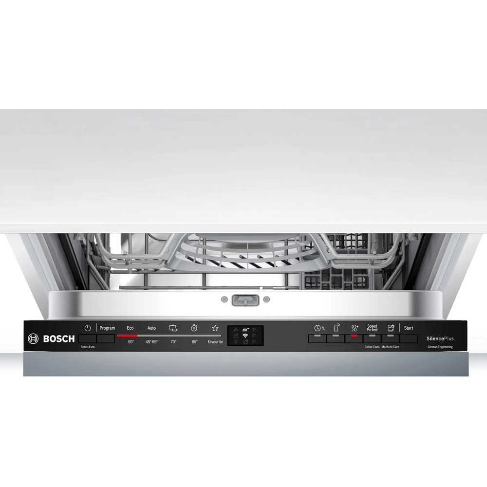 Посудомийна машина Bosch SPV2IKX10K - изображение 2