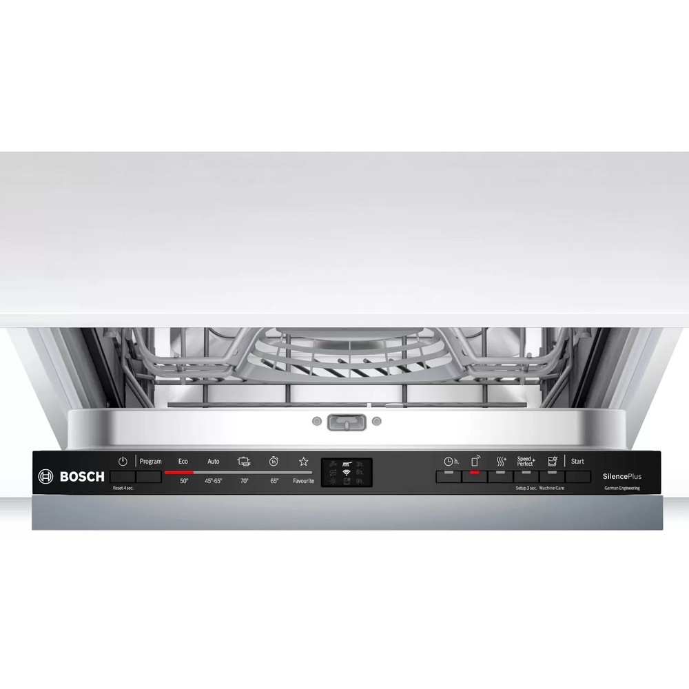 Посудомийна машина Bosch SPV2XMX01K - изображение 2