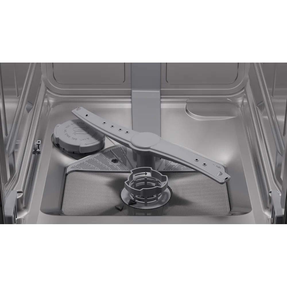 Посудомийна машина Bosch SPV4HMX14Q - изображение 8