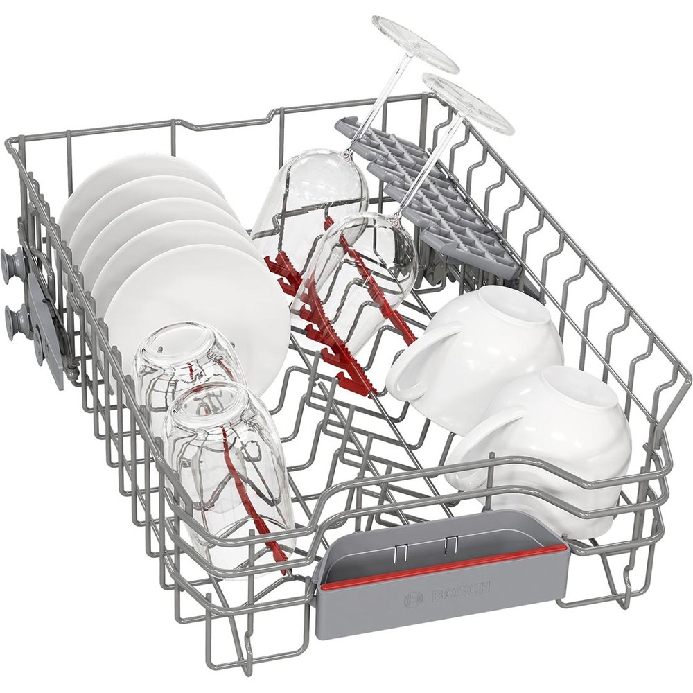 Посудомийна машина Bosch SPV6EMX65Q - изображение 5