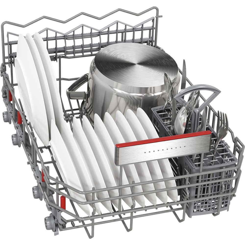 Посудомийна машина Bosch SPV8ZMX06Q - изображение 5