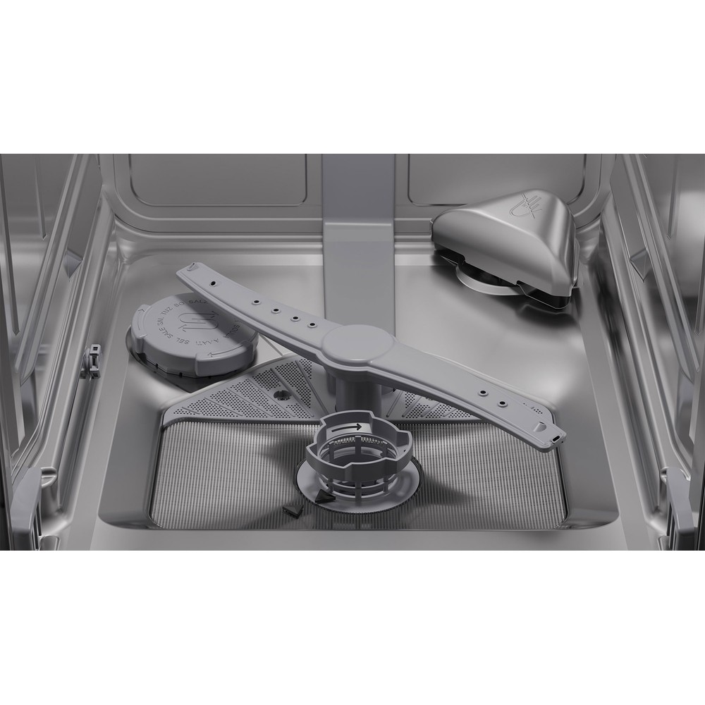 Посудомийна машина Bosch SPV8ZMX06Q - изображение 7