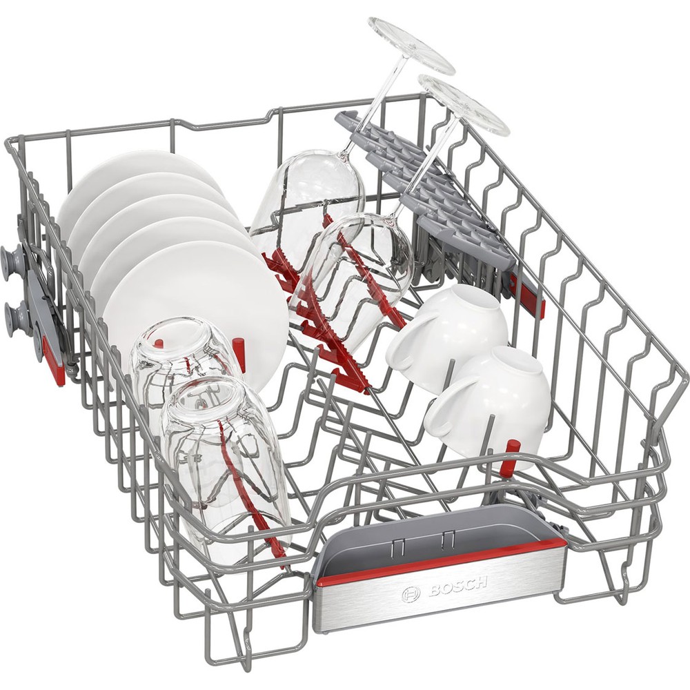 Посудомийна машина Bosch SPV8ZMX06Q - изображение 4