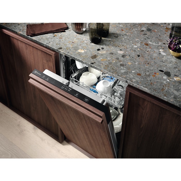 Посудомийна машина Electrolux EDA22110L - изображение 5