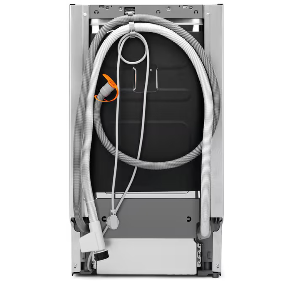 Посудомоечная машина Electrolux EEA71210L - изображение 7