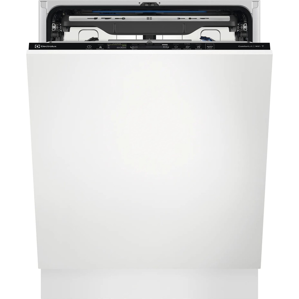 Посудомийна машина Electrolux EEC87310W - изображение 1