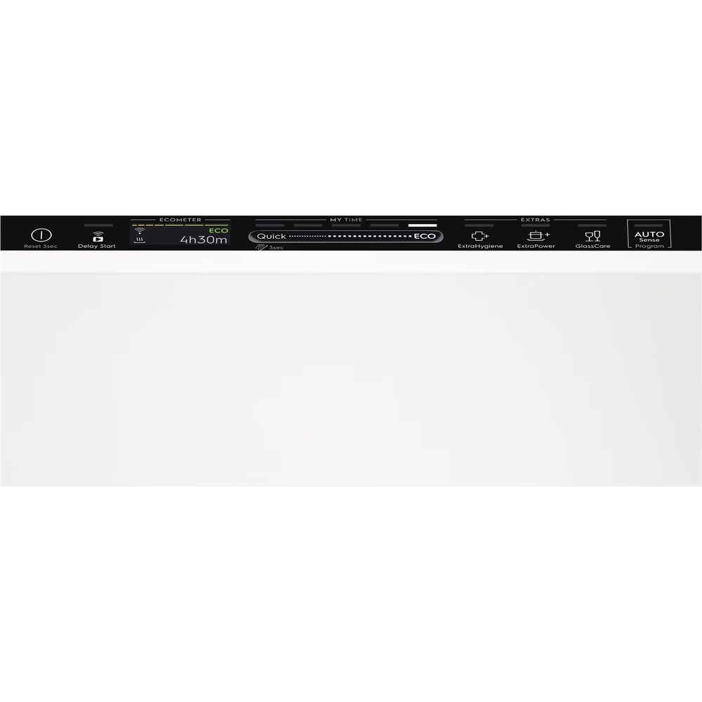 Посудомийна машина Electrolux EEC87310W - изображение 2
