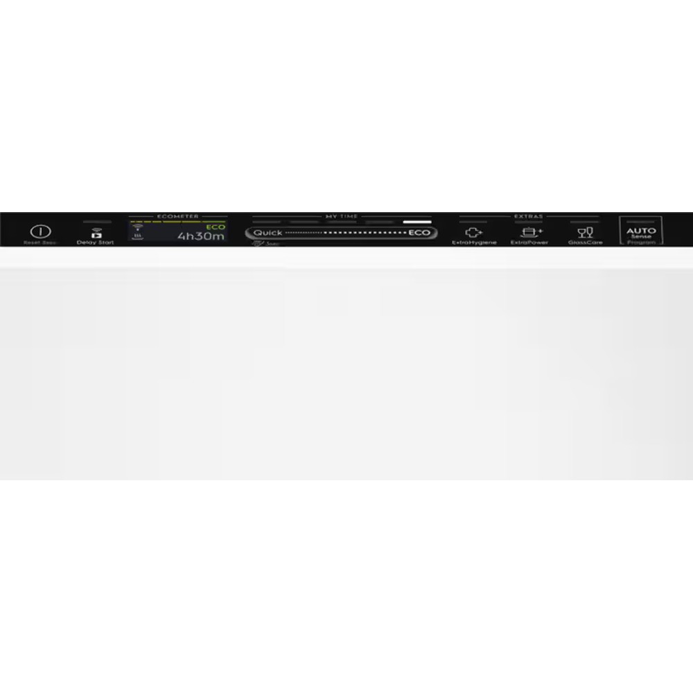 Посудомийна машина Electrolux EEC87400W - изображение 2