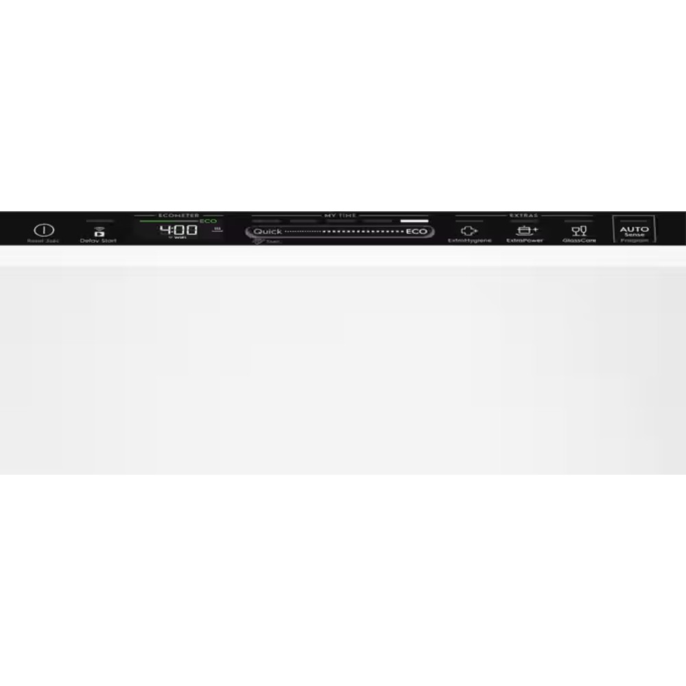 Посудомийна машина Electrolux EEG69420W - изображение 2