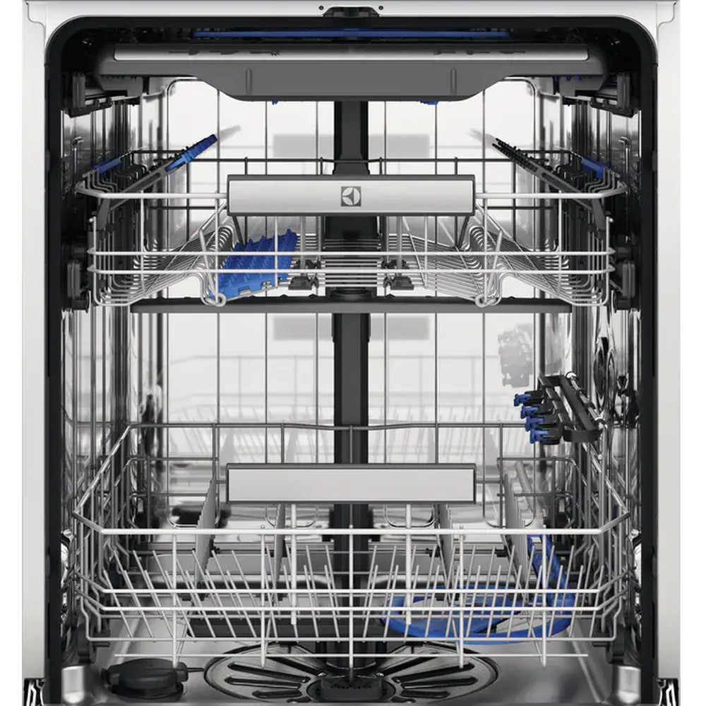 Посудомийна машина Electrolux EEG69420W - изображение 3