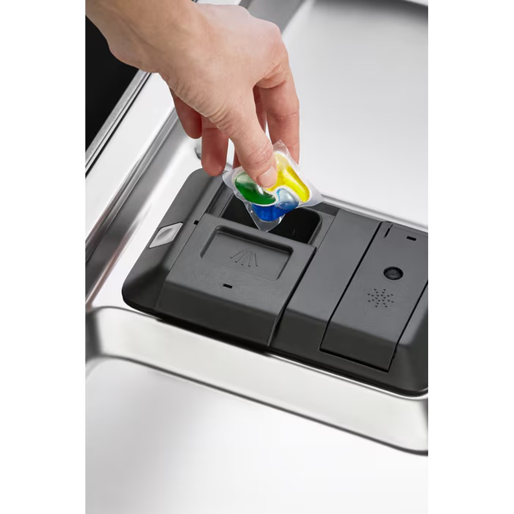 Посудомийна машина Electrolux EEM48221L - изображение 5