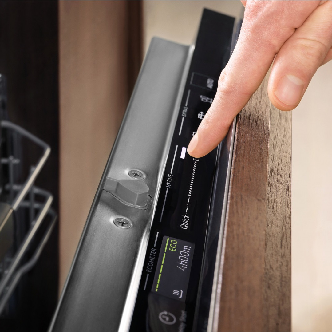 Посудомоечная машина Electrolux EEQ947200L - изображение 2