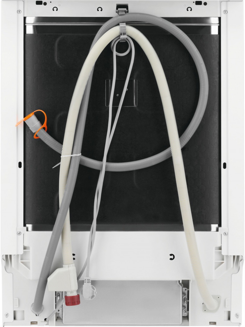 Посудомоечная машина Electrolux EEQ947200L - изображение 8