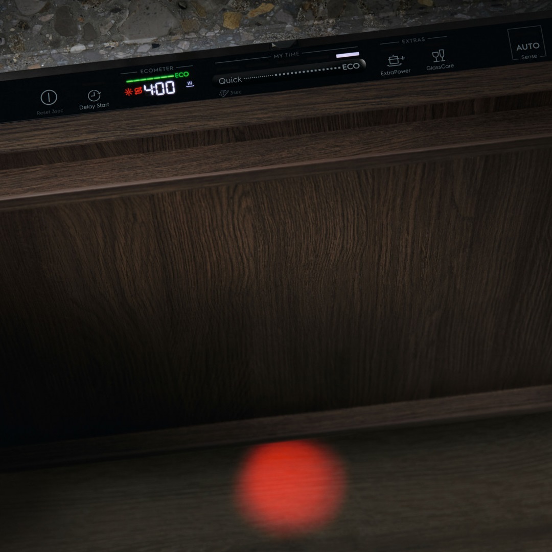 Посудомоечная машина Electrolux EEQ947200L - изображение 6