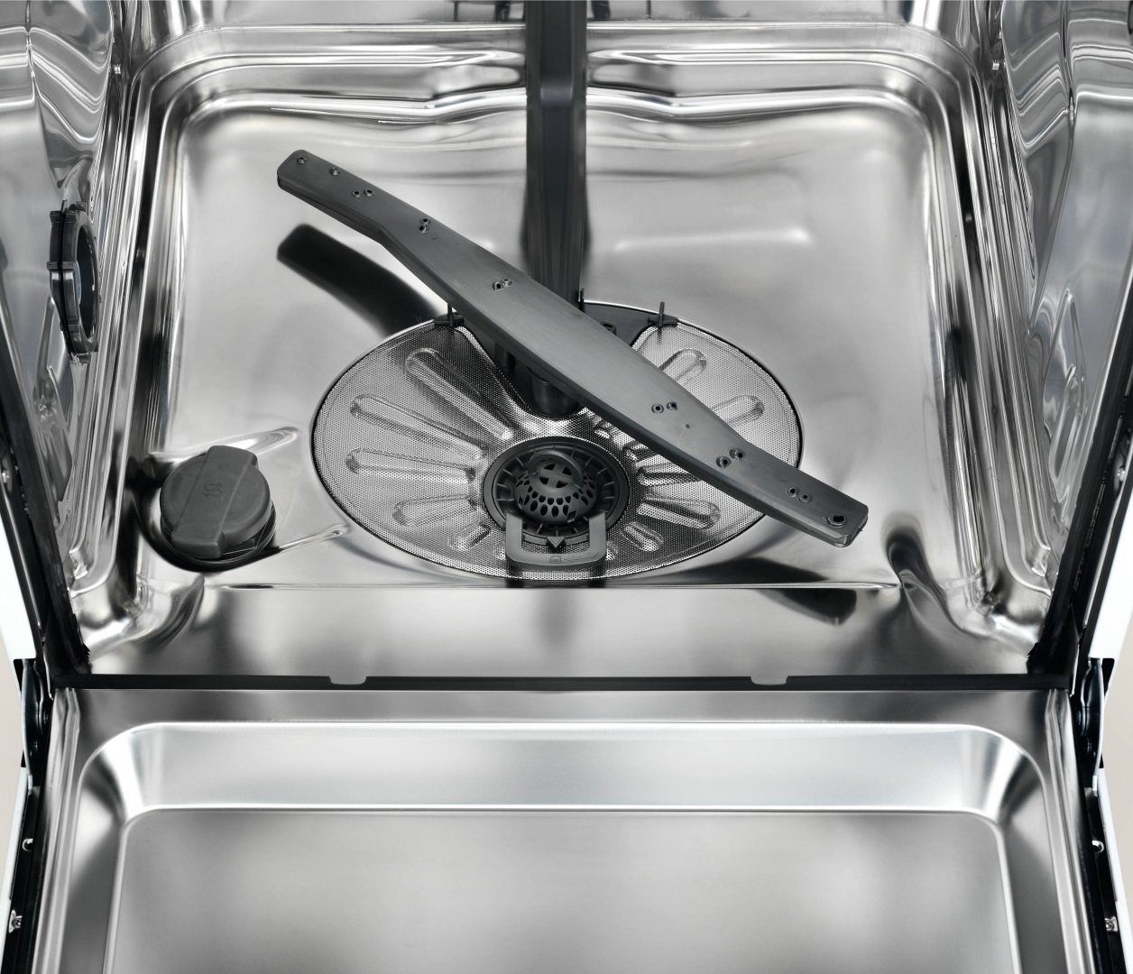 Посудомоечная машина Electrolux EEQ947200L - изображение 4