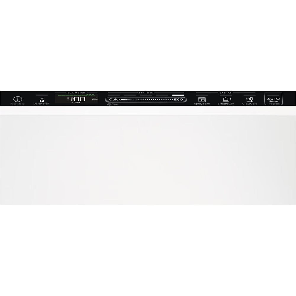 Посудомийна машина Electrolux EEZ69410W - изображение 2