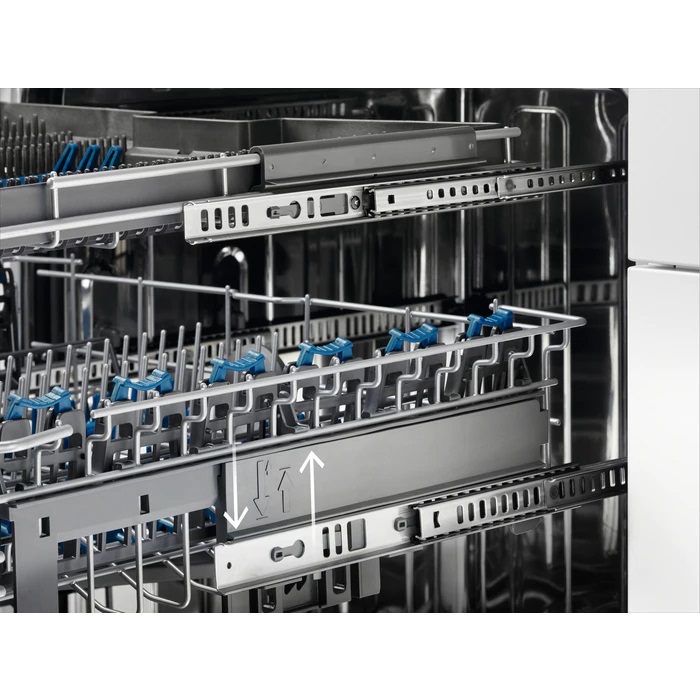 Посудомийна машина Electrolux ETM43211L - изображение 5