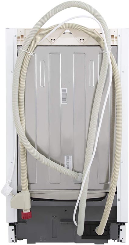 Посудомоечная машина InterLine DW 40025 - изображение 7