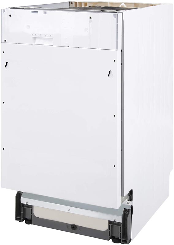 Посудомоечная машина InterLine DW 40025 - изображение 4